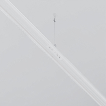 Комплектующие для трековой системы Technical TRAM034CI-R-41W