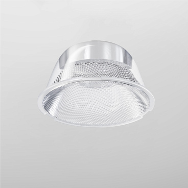 Комплектующие для светильника Technical LensD50-24