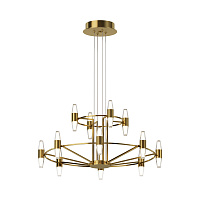 Подвесной светильник Maytoni MOD401PL-L72BS3K