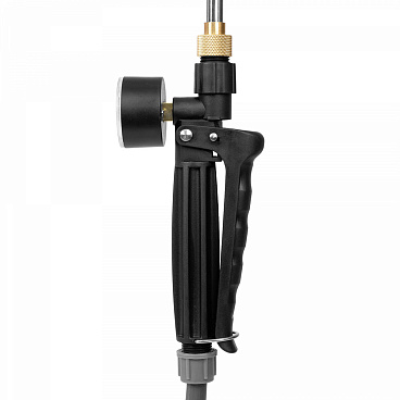 Опрыскиватель аккумуляторный Daewoo 12 л 16 В 3 Ач Li-Ion 1 АКБ и ЗУ (DSA 12 Li SET)