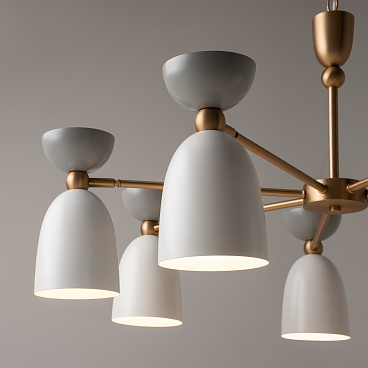 Подвесной светильник Maytoni MOD113PL-07W