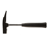 Молоток кровельщика Hesler 600 г металлическая ручка (BH05-600/44506)