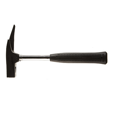 Молоток кровельщика Hesler 600 г металлическая ручка (BH05-600/44506)