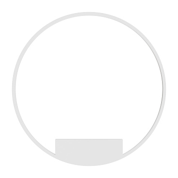 Настенный светильник (бра) Maytoni MOD058WL-L50WK