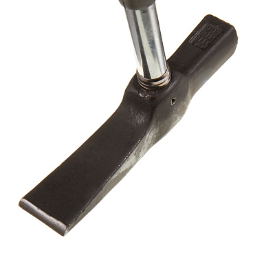 Молоток каменщика Hesler 600 г металлическая ручка (6817020/44526/BH04-600)