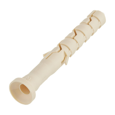 Дюбель-гвоздь Hard-Fix 8x60 мм цилиндрическая манжета нейлон (30 шт.)