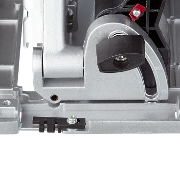 Пила дисковая электрическая Интерскол ДП-235/2000 2000 Вт 235 мм (14.1.1.21)