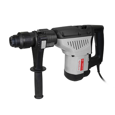 Перфоратор электрический Интерскол П-45/1400ЭВ 1400 Вт 12 Дж SDS-max (828.1.0.70)