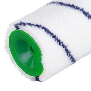 Валик полиакрил 250 мм d48 мм ворс 8 мм для водной основы без ручки Wenzo Parma