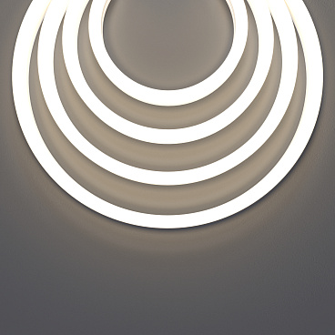 Гибкий неон Led Strip 432002