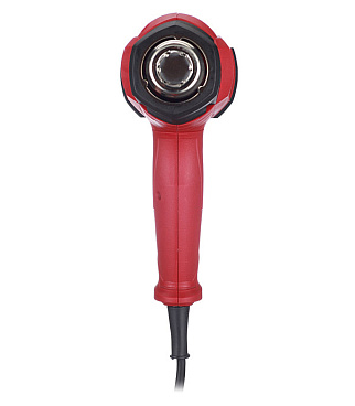 Фен строительный электрический Einhell TE-HA 2000E 2000 Вт (4520195)