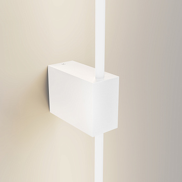 Настенный светильник (бра) Maytoni C071WL-L12W3K