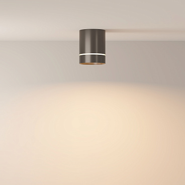 Потолочный светильник Technical C085CL-9W3K-B