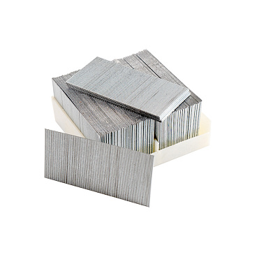 Шпильки для гвоздезабивного пистолета Fubag 0,64x35 мм 23GA калибр лаковые (10000 шт.)