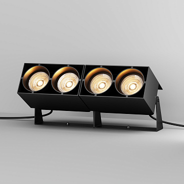Ландшафтный светильник Outdoor O486FL-L10GF3K
