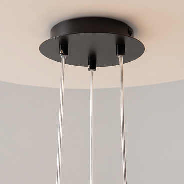 Подвесной светильник Maytoni MOD031PL-24B