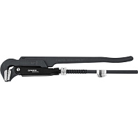 Ключ трубный прямой Thorvik 20-50 мм рычажный