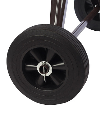 Бетоносмеситель Mitter 200С 0,65 кВт 200 л