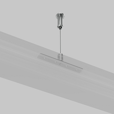 Комплектующие для трековой системы Technical TRAM034SW-2S