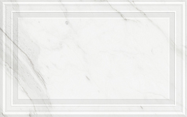 Леона Плитка настенная светлая  02 25х40