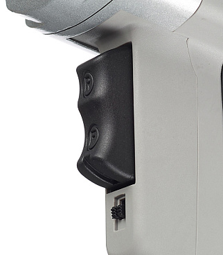 Дрель сетевая Интерскол Д-16/1050Р2 1050 Вт ключевой патрон (369.1.0.00)