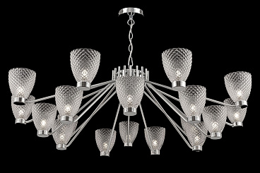 Люстра Maytoni MOD068PL-18CH