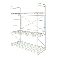 Стеллаж Garden Show Маргарита 600х265х780 мм