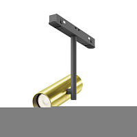 Трековый светильник Technical TR005-2-12W3K-BBS