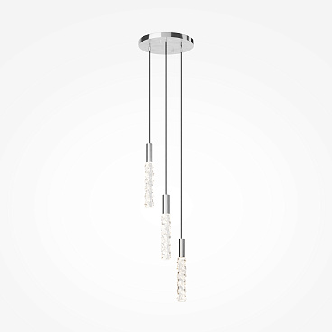 Подвесной светильник Maytoni MOD328PL-L9CH3K