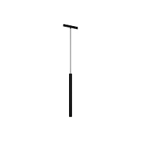 Трековый светильник Technical TR226-4-5WTW-M-DD2-B