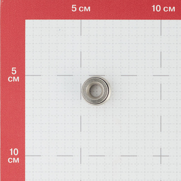 Адаптер евроконус-плоскость Valtec 1/2 (VTc.701.N.04)