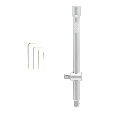 Набор инструментов универсальный Stels (14113) (58 шт.)