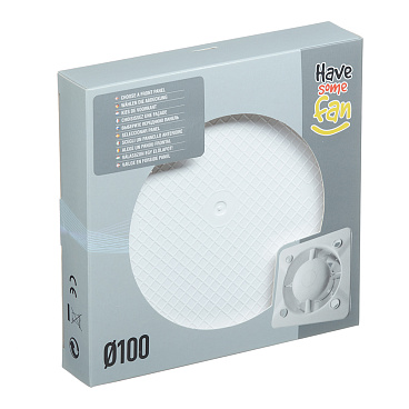 Панель декоративная для вентилятора KW Awenta PI100 под плитку