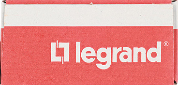 УЗО Legrand TX3 63А 1P+N тип AC 30 мА 10 кА (403002)