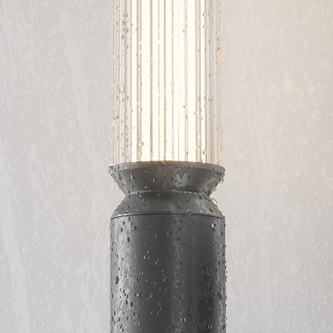 Ландшафтный светильник Outdoor O593FL-L12GF3K