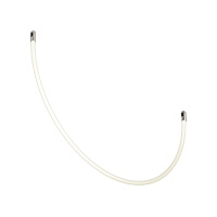 Трековый светильник Technical TR154-1-27W4K-PT