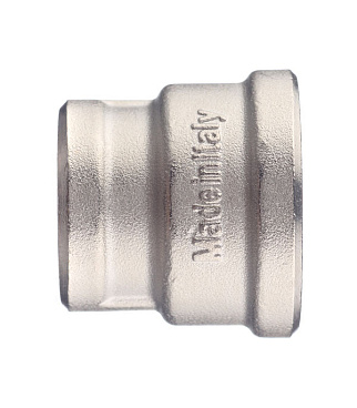 Муфта переходная Stout 3/4 ВР(г) х 1/2 ВР(г) латунная (SFT-0006-003412)