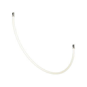 Трековый светильник Technical TR154-1-27W4K-PT