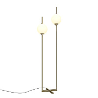 Напольный светильник (торшер) Maytoni Z020FL-L12BS3K