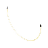 Трековый светильник Technical TR154-1-27W3K-B