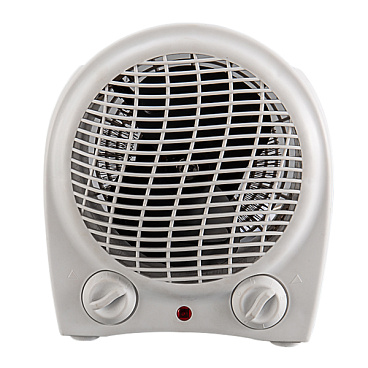 Тепловентилятор 2000 Вт с терморегулятором (NFH-2001)