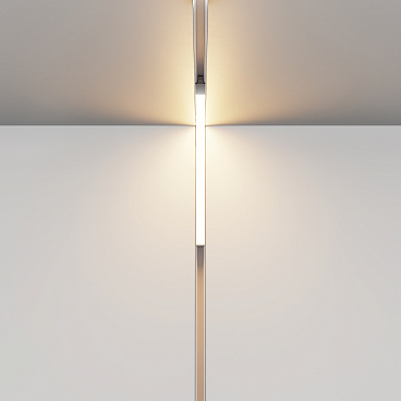 Трековый светильник Technical TR102-24W-DS-W