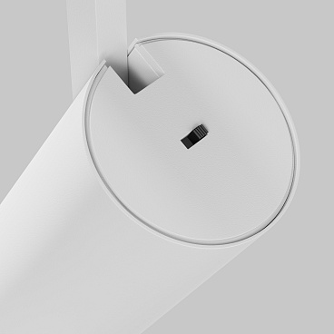 Трековый светильник Technical TR197-3-40WCCT-M-W