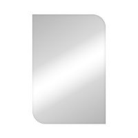 Зеркало прямоугольное 40х60 см Continent Madeira (В244)