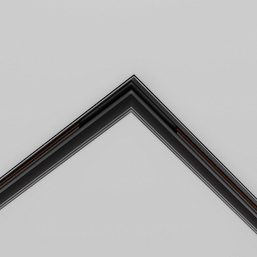 Комплектующие для встраиваемой трековой системы Technical TRA034CL-42.12B