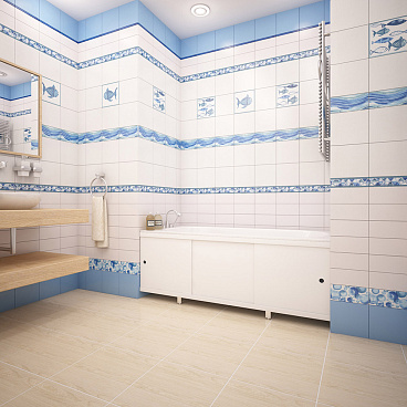 Экран для ванны фронтальный Метакам Diletto ПВХ 150х54 см белый раздвижной