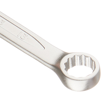 Ключ комбинированный рожково-накидной Jonnesway 13 мм