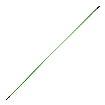 Стержень телескопический Wenzo 1,5-3 м стальной