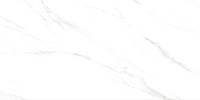 Калакатта Джениус Керамогранит белый 60х120 полированный