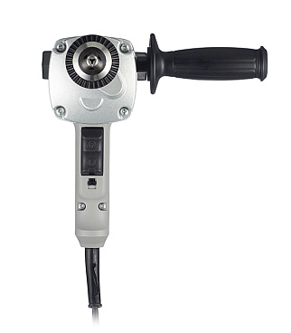 Дрель сетевая Интерскол Д-16/1050Р2 1050 Вт ключевой патрон (369.1.0.00)